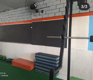 Imagem 1 da galeria do parceiro Academia Yes Fitness