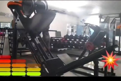 Imagem 5 da galeria do parceiro Academia Yes Fitness