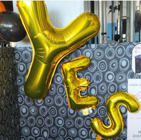 Imagem 7 da galeria do parceiro Academia Yes Fitness