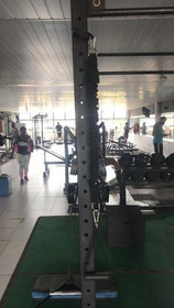 Imagem 8 da galeria do parceiro Academia Yes Fitness