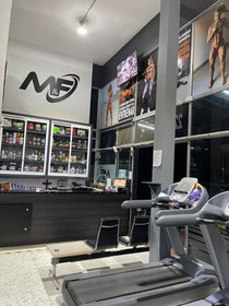 Imagen 3 de la galería del partner Muscle & Fitness Zamora