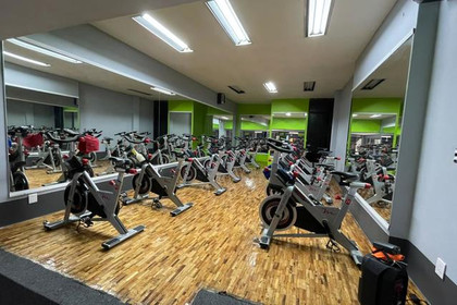 Imagen 7 de la galería del partner Muscle & Fitness Zamora