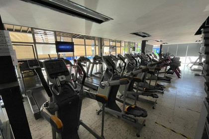 Imagen 8 de la galería del partner Muscle & Fitness Zamora