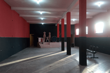 Imagem 1 da galeria do parceiro Estudio Soul Fitness