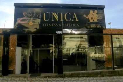 Imagem 2 da galeria do parceiro Única Fitness e Estética