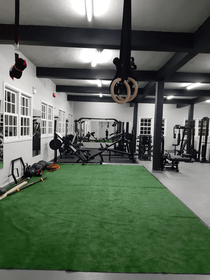 Imagem 3 da galeria do parceiro Power Fit Academia