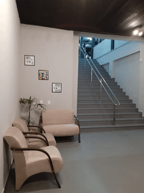 Imagem 4 da galeria do parceiro Power Fit Academia
