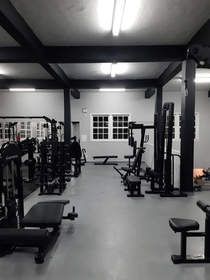 Imagem 5 da galeria do parceiro Power Fit Academia