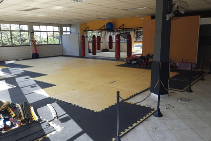 Imagem 1 da galeria do parceiro Dojo Biazon