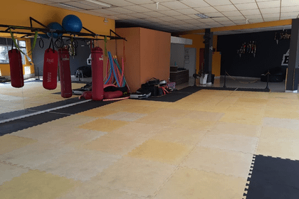 Imagem 6 da galeria do parceiro Dojo Biazon