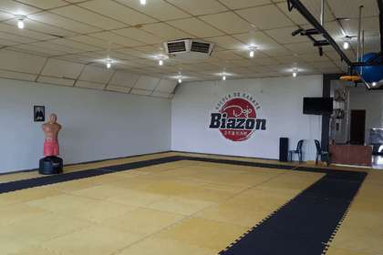 Imagem 7 da galeria do parceiro Dojo Biazon