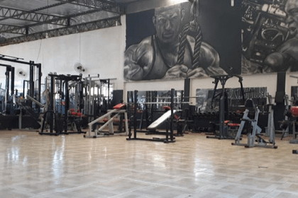 Imagem 2 da galeria do parceiro Brutus Academia