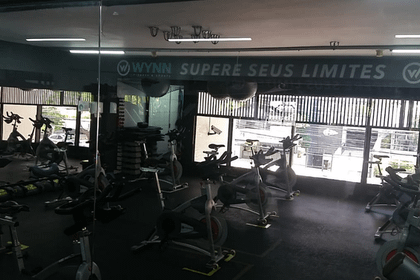 Imagem 5 da galeria do parceiro Academia Wynn Fitness & Sports