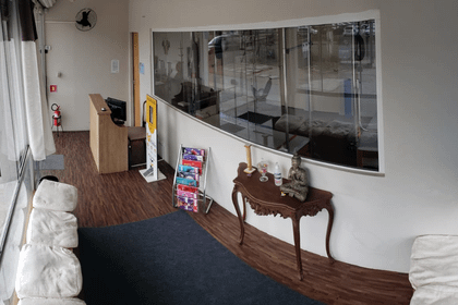 Imagem 3 da galeria do parceiro Suzana Bond Pilates