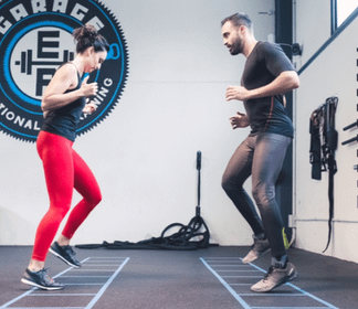 Imagen 5 de la galería del partner Garage Functional Training