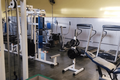 Imagem 3 da galeria do parceiro Academia X Treme Blue