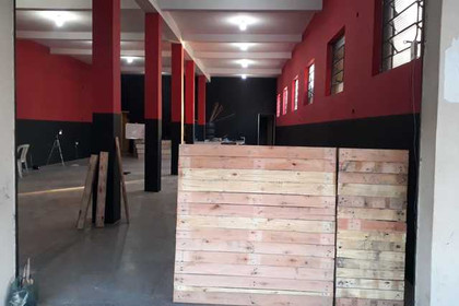 Imagem 3 da galeria do parceiro Estudio Soul Fitness
