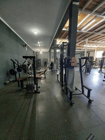 Imagem 2 da galeria do parceiro Inner Action Academia
