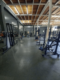 Imagem 3 da galeria do parceiro Inner Action Academia
