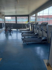 Imagem 4 da galeria do parceiro Inner Action Academia