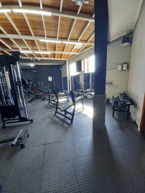 Imagem 5 da galeria do parceiro Inner Action Academia