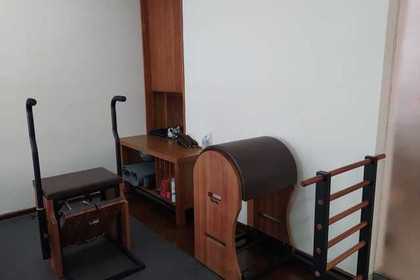 Imagem 3 da galeria do parceiro Estúdio Tatiane Chaves Pilates