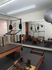 Imagem 5 da galeria do parceiro Estúdio Tatiane Chaves Pilates