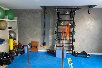 Imagem 2 da galeria do parceiro Jr Pilates e Funcional