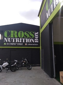 Imagem 4 da galeria do parceiro Cross Nutrition - Natal ZN