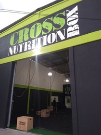 Imagem 5 da galeria do parceiro Cross Nutrition - Natal ZN