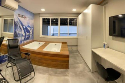 Imagem 4 da galeria do parceiro Care Club - Porto Alegre