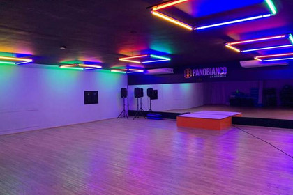 Imagem 3 da galeria do parceiro Panobianco - Santo André - Dom Pedro I