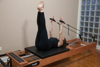 Imagem 4 da galeria do parceiro Z1 Fisio Studio & Pilates