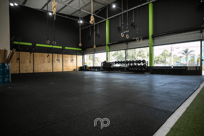 Imagem 4 da galeria do parceiro CrossFit Taiman