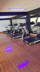 Imagem 4 da galeria do parceiro High Fitness Academia