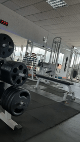 Imagem 6 da galeria do parceiro High Fitness Academia