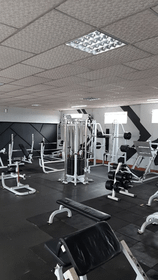 Imagem 7 da galeria do parceiro High Fitness Academia