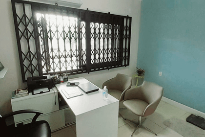 Imagem 1 da galeria do parceiro Vanessa Oliveira - Pilates e Fisioterapia