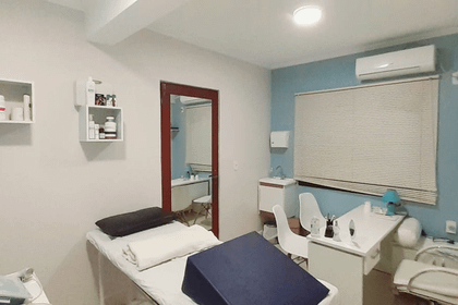 Imagem 2 da galeria do parceiro Vanessa Oliveira - Pilates e Fisioterapia