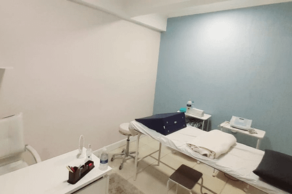 Imagem 3 da galeria do parceiro Vanessa Oliveira - Pilates e Fisioterapia