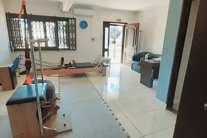 Imagem 5 da galeria do parceiro Vanessa Oliveira - Pilates e Fisioterapia