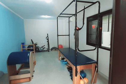 Imagem 6 da galeria do parceiro Vanessa Oliveira - Pilates e Fisioterapia
