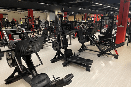 Imagem 8 da galeria do parceiro Perfect Prime