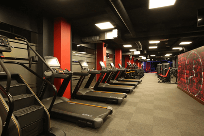 Image 4 from Snap Fitness Neasden partner gallery