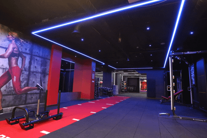 Image 5 from Snap Fitness Neasden partner gallery