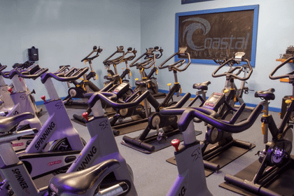 Image 2 from Coastal Fitness Center partner gallery