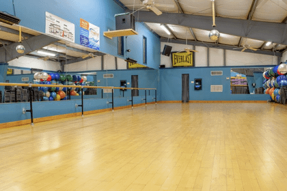 Image 4 from Coastal Fitness Center partner gallery
