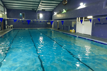 Image 5 from Coastal Fitness Center partner gallery