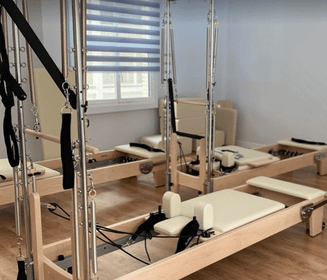 Imagen 8 de la galería del partner Spot Pilates