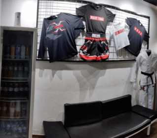 Imagem 5 da galeria do parceiro XTeam Academia - Wanel Ville